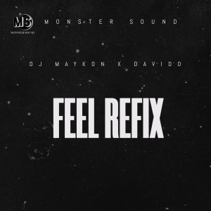 Album Feel Refix (Remix) oleh DaVido
