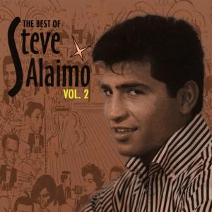 ดาวน์โหลดและฟังเพลง Amerikan Music พร้อมเนื้อเพลงจาก Steve Alaimo