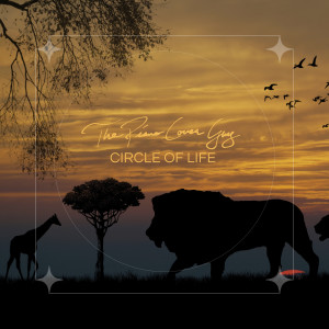 Album Circle of Life from Hans Zimmer