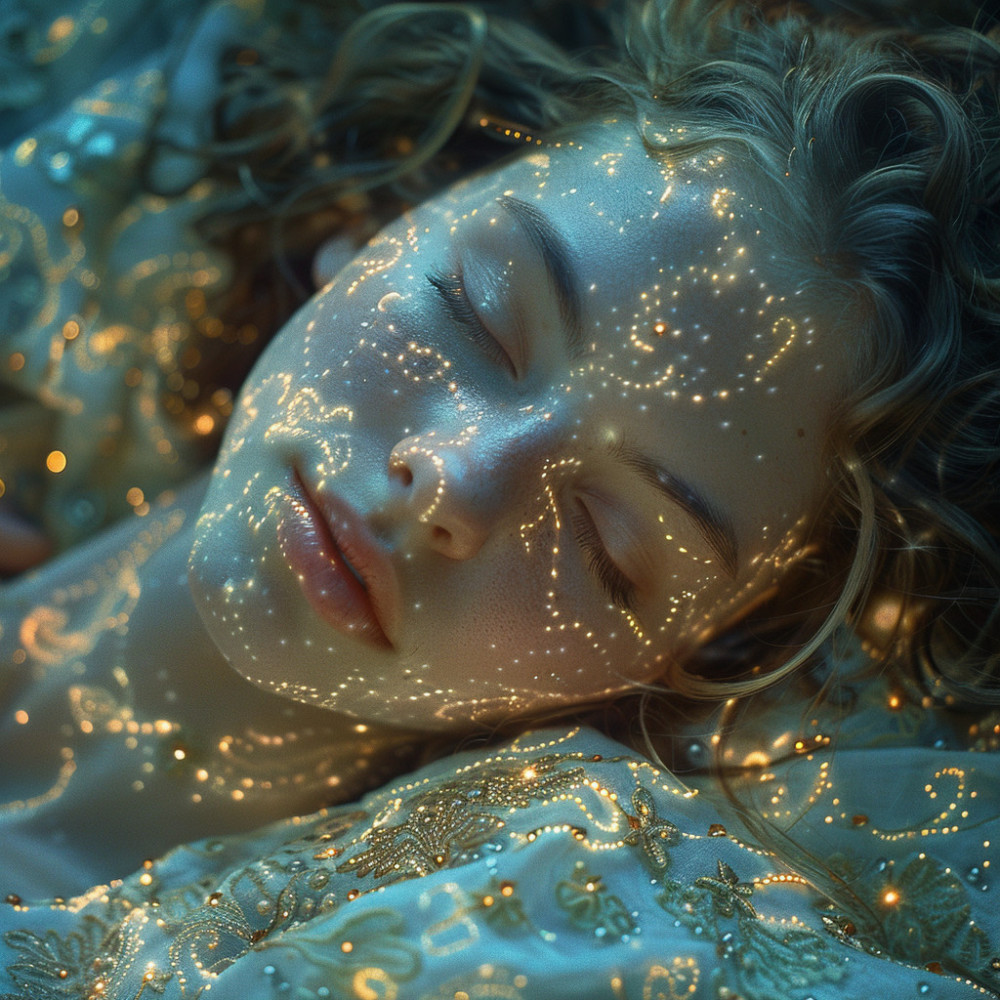 Música Relajante Para Terapia Del Sueño