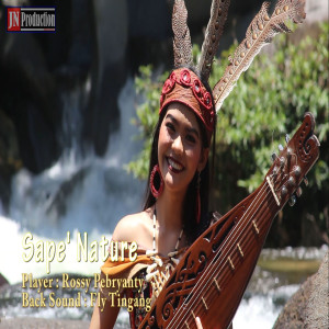 ดาวน์โหลดและฟังเพลง Sape Nature พร้อมเนื้อเพลงจาก Rossy Pebriyanty