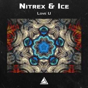 Listen to Love U song with lyrics from NitreX