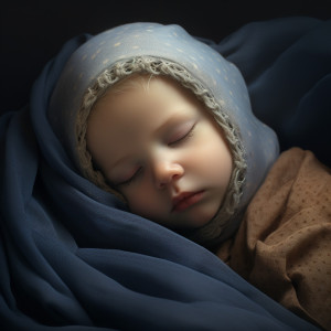 Goo Goo Gaga's的專輯Baby Sleep Lullaby Dreams: Soothing Nighttime Music