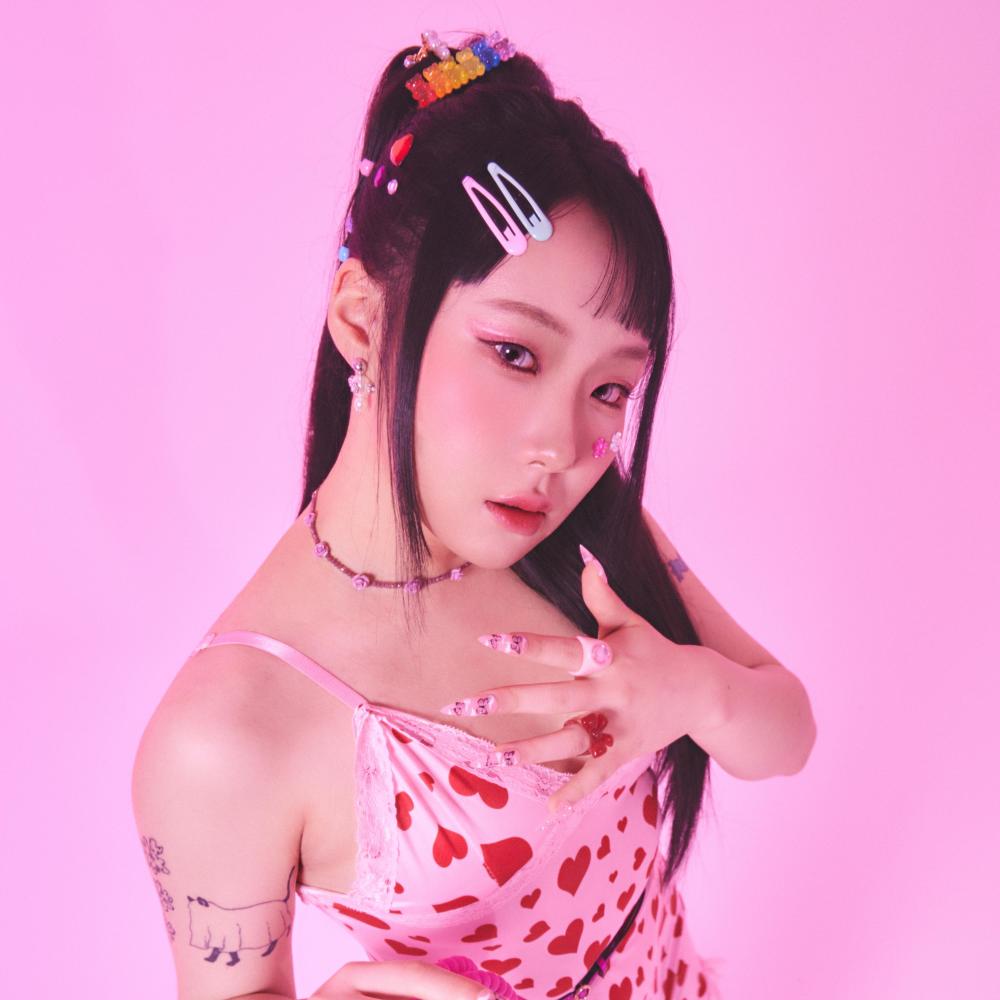 MADDYXP (매디엑스피)