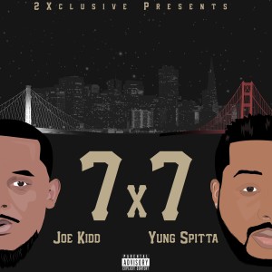 收聽Joe Kidd的Day One (Explicit)歌詞歌曲