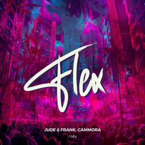 Jude & Frank的專輯Flex