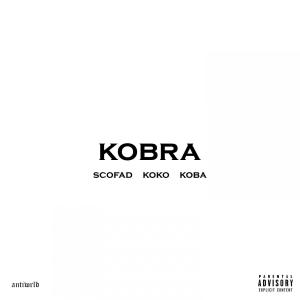 Listen to Kobra (feat. Scofad and Koko) song with lyrics from Randall & Koba