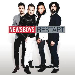 收聽Newsboys的That's How You Change The World歌詞歌曲