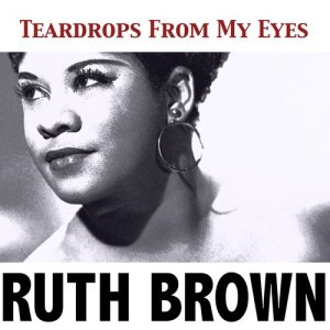 收聽RUTH BROWN的This Littel Girl's Gone Rockin'歌詞歌曲