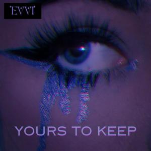 Evvi的專輯Yours To Keep