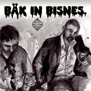 ดาวน์โหลดและฟังเพลง Bisnes (feat. Jodarok) พร้อมเนื้อเพลงจาก Tykopaatti