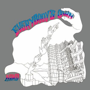 收聽Hand的Chubby's Song歌詞歌曲