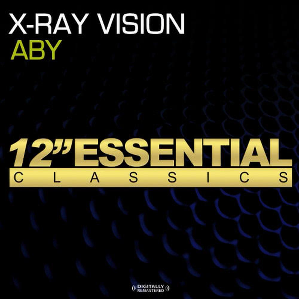 X-Ray Vision (Accapella)