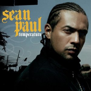 Sean Paul的專輯Temperature