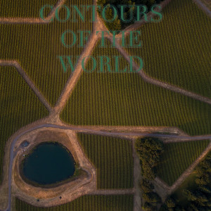 Album Contours of the World from Dreamscaper