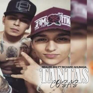 Listen to Tantas Cosas (Explicit) song with lyrics from Reales 462