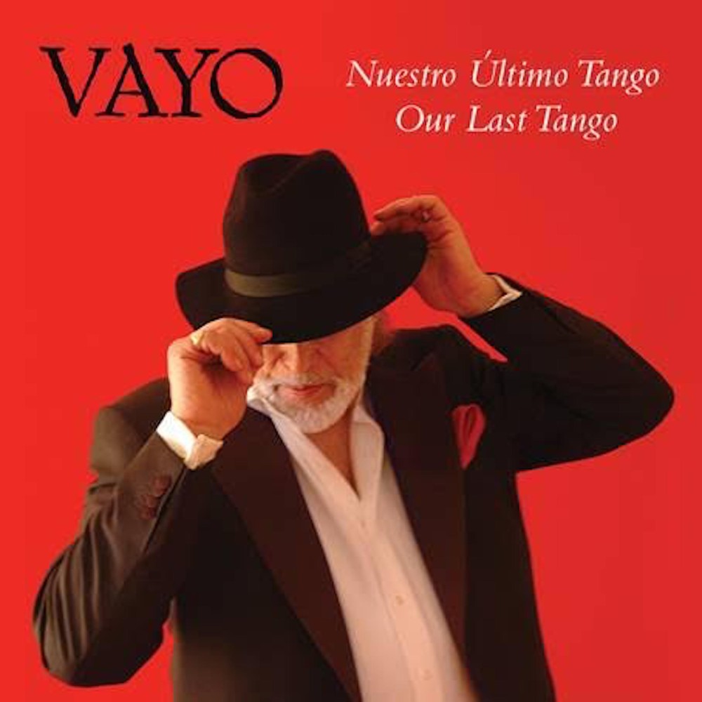 Yo Soy un Tango