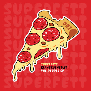 The People dari KlangKuenstler