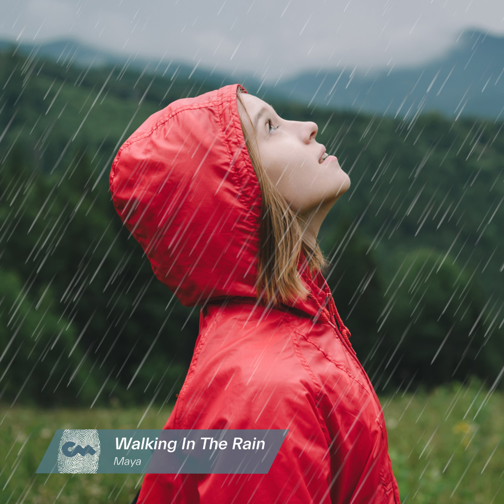 Walking In The Rain