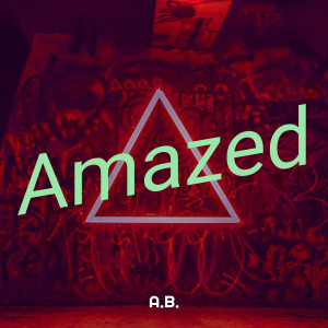 Album Amazed from A.B.