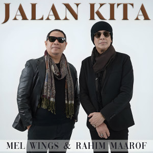 Album Jalan Kita oleh Mel Wings