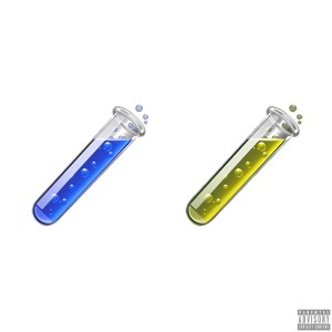 Album Chemistry (Explicit) from snxfl4ke