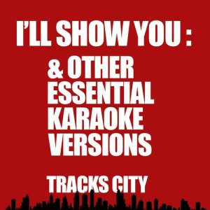 ดาวน์โหลดและฟังเพลง Love Yourself (Karaoke Version) พร้อมเนื้อเพลงจาก Tracks City
