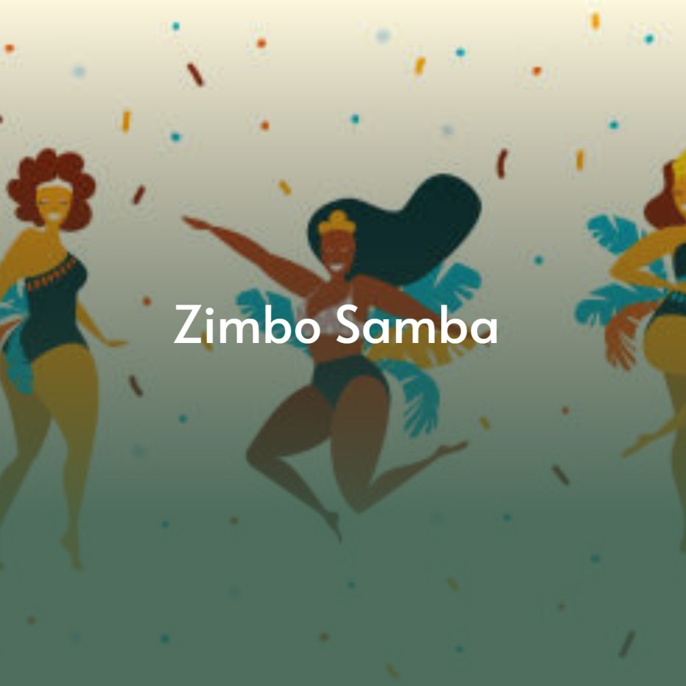 Zimbo Samba