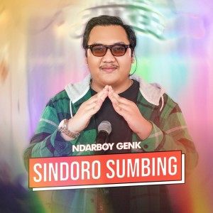 Album Sindoro Sumbing from Ndarboy Genk