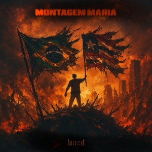 Listen to MONTAGEM MARIA (Slowed|Explicit) song with lyrics from MRR
