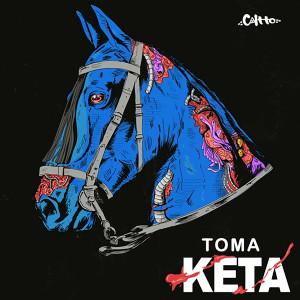 收聽Caitto的Tomaketa歌詞歌曲