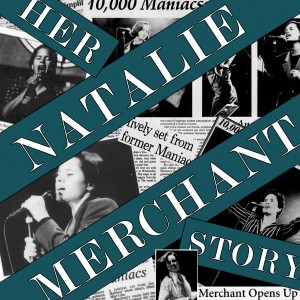Her Story dari Natalie Merchant