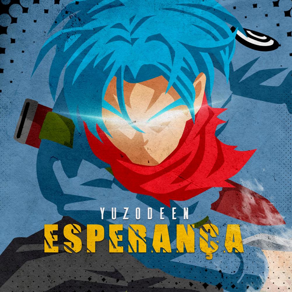 Esperança (Mirai Trunks) (Explicit)