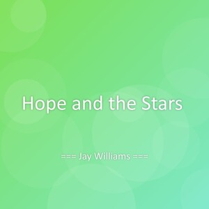 Album Hope and the Stars from Jay Williams