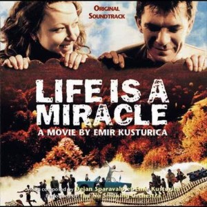 ดาวน์โหลดและฟังเพลง Wanted Man ('Life Is A Miracle' Original Soundtrack) พร้อมเนื้อเพลงจาก Emir Kusturica