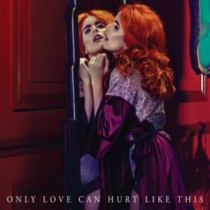 Dengarkan Only love can hurt like this lagu dari Keisy Music dengan lirik