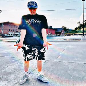 default playlist img