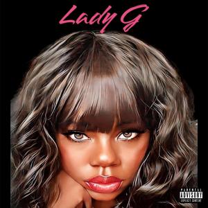 Lady G的專輯Explick (Explicit)