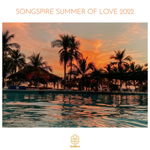 Album Songspire Summer of Love 2022 from Various Artists