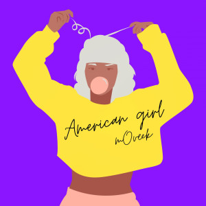 American Girl (feat. Tekno)