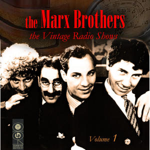 ดาวน์โหลดและฟังเพลง Leo Is On The Air - A Day At The Races พร้อมเนื้อเพลงจาก The Marx Brothers