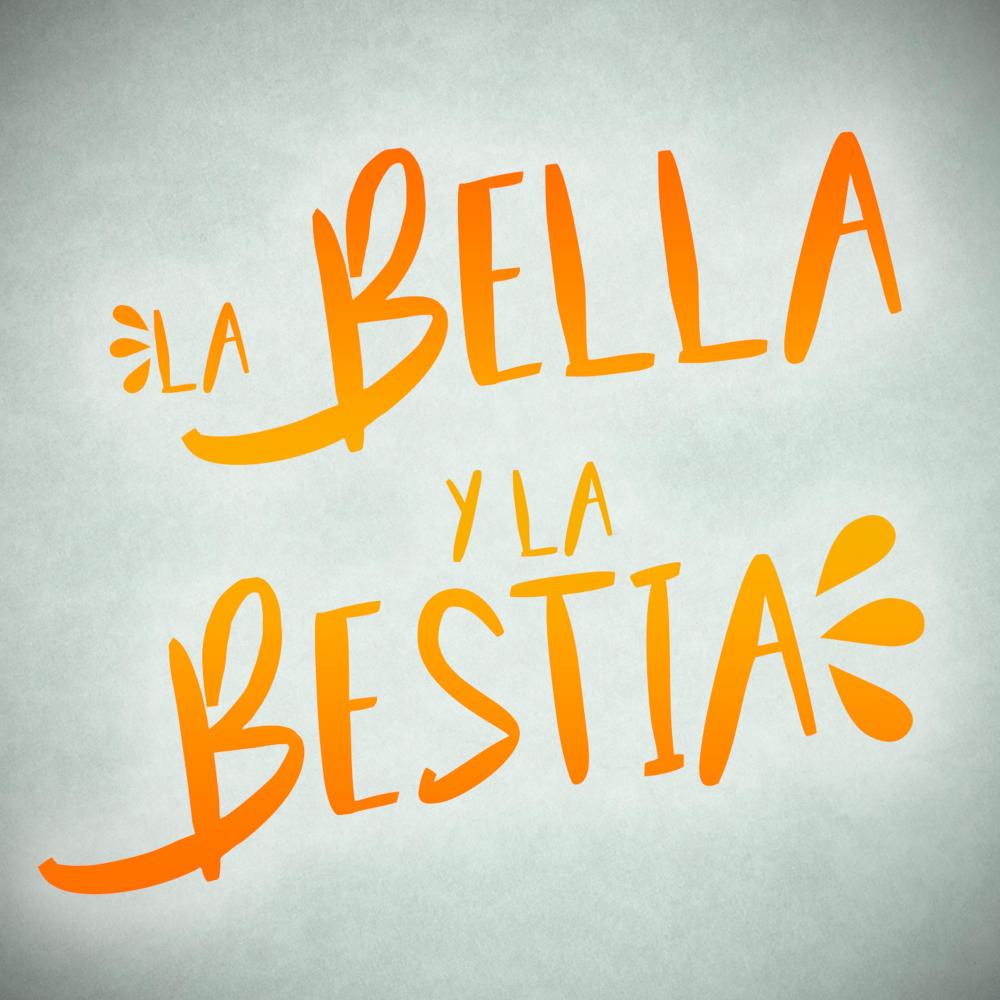 La Bella y la Bestia