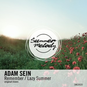 Dengarkan lagu Lazy Summer nyanyian Adam Sein dengan lirik
