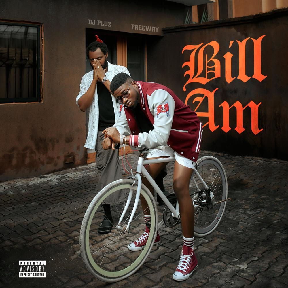 Bill Am (Explicit)