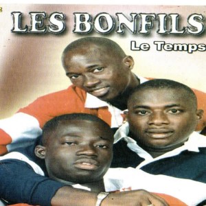 收聽Les Bonfils的Le jour歌詞歌曲