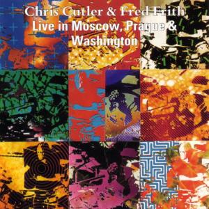 ดาวน์โหลดและฟังเพลง Prague พร้อมเนื้อเพลงจาก Chris Cutler