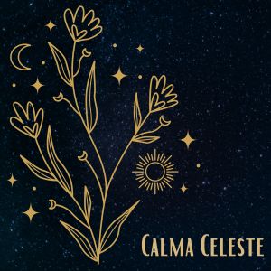 Album Calma Celeste from Rilassamento Mentale