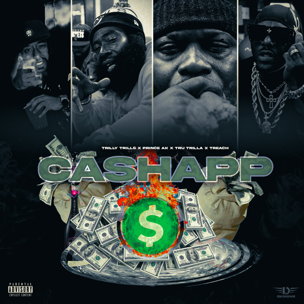 Cashapp (Explicit)