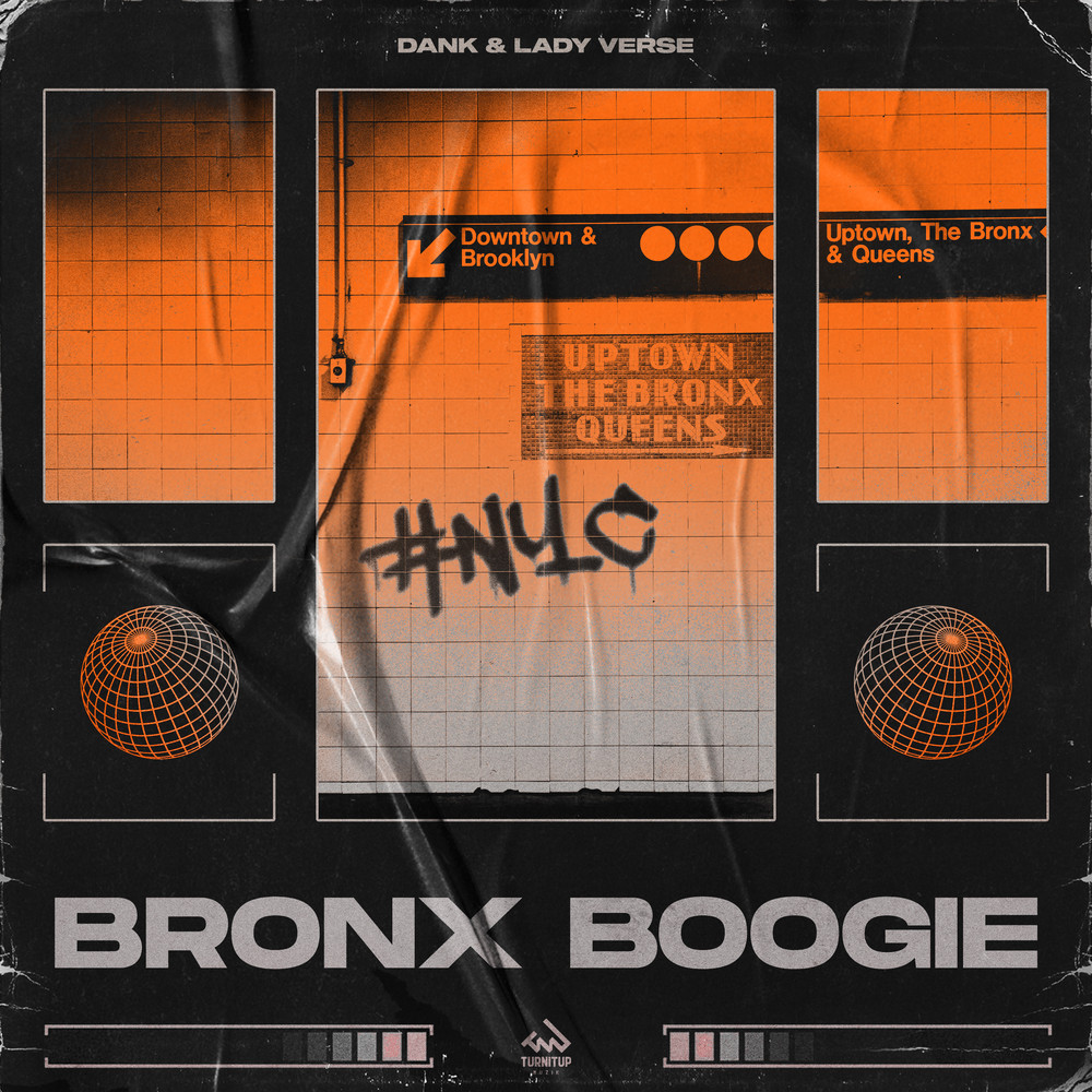 Bronx Boogie (其他)