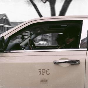 Marques的專輯3PC (Explicit)